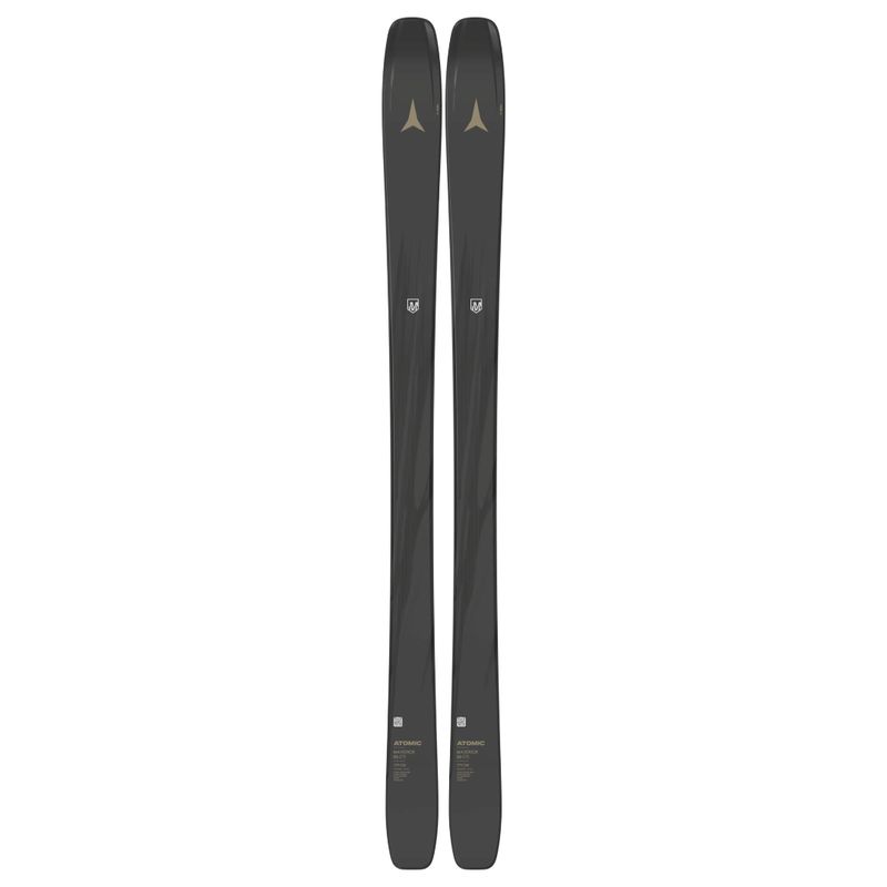 Atomic MAVERICK 88 CTI Men's Skis