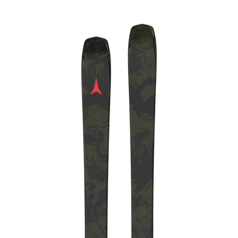 Atomic BENT DECODE Freestyle Skis