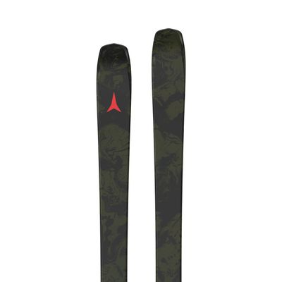 Atomic BENT DECODE Freestyle Skis