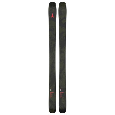 Atomic BENT DECODE Freestyle Skis