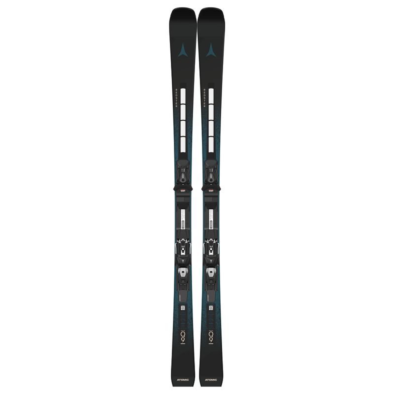 Atomic REDSTER Q9 RVSK S Men's Skis