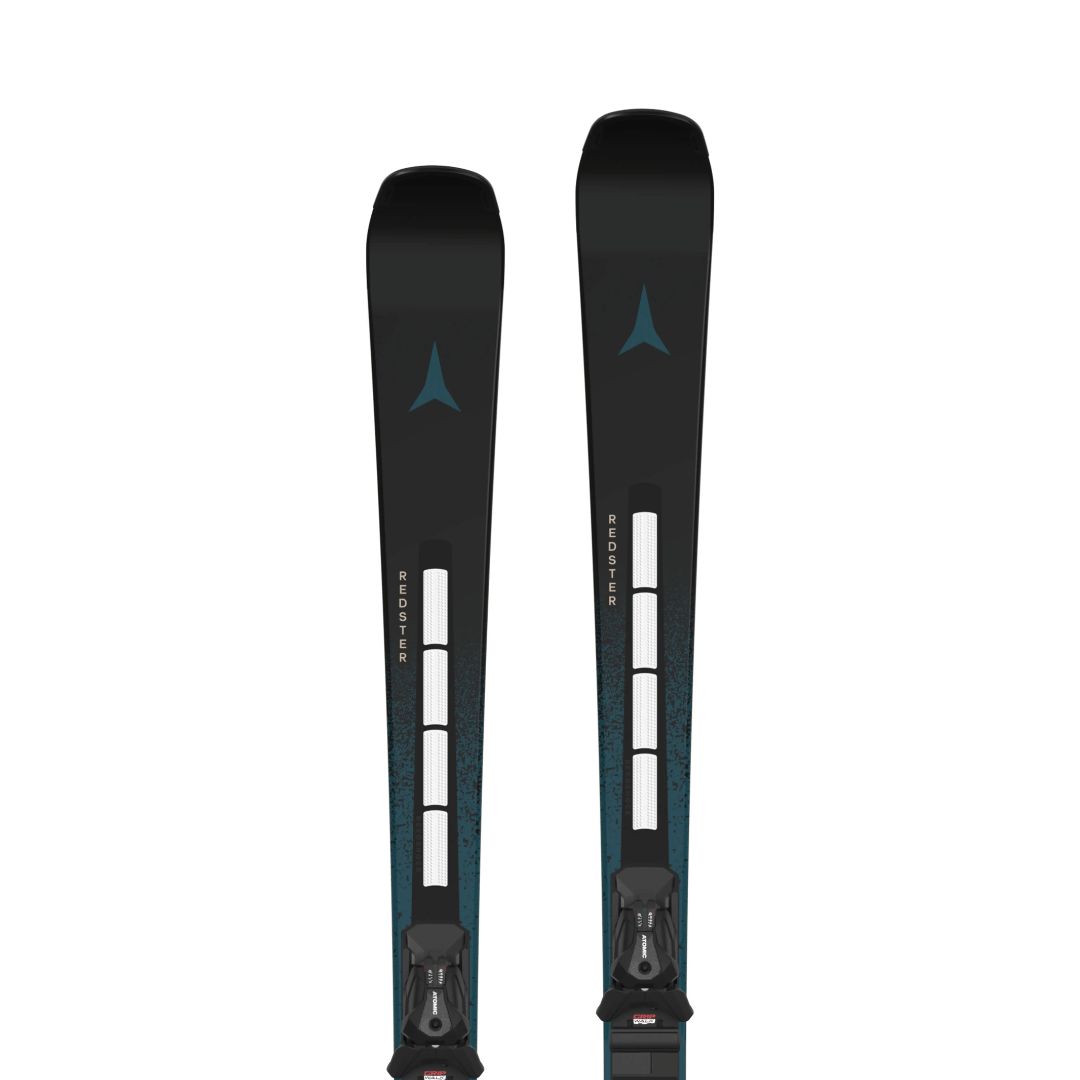 Atomic REDSTER Q9 RVSK S Men's Skis