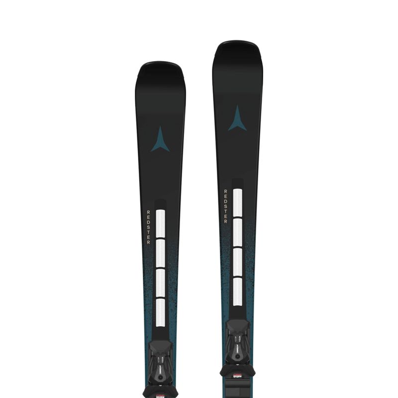Atomic REDSTER Q9 RVSK S Men's Skis