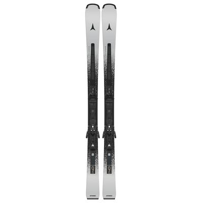 Atomic REDSTER Q7.8 RVSK C Men's Skis