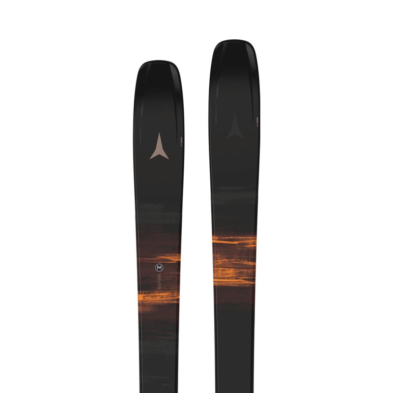 Atomic MAVEN 88 CTI Women's Skis