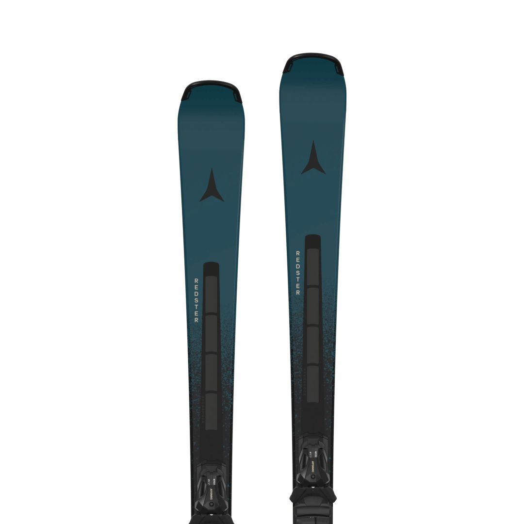 Atomic REDSTER Q7 RVSK C Men's Skis