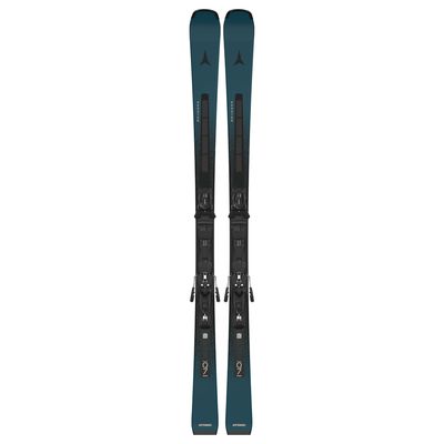 Atomic REDSTER Q7 RVSK C Men's Skis