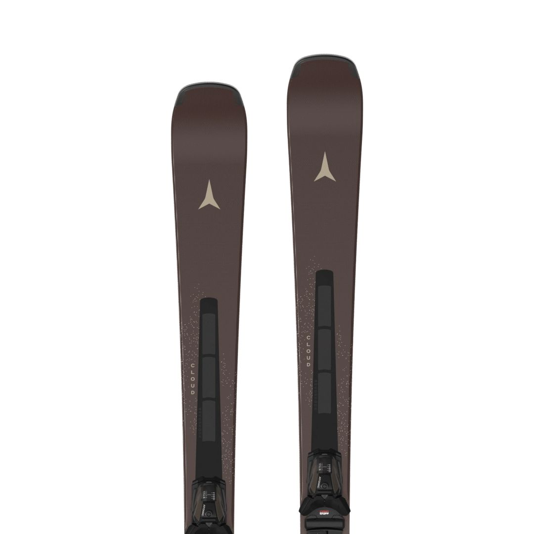 Atomic CLOUD Q12 RVSK C Women's Skis