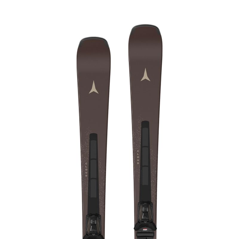 Atomic CLOUD Q12 RVSK C Women's Skis