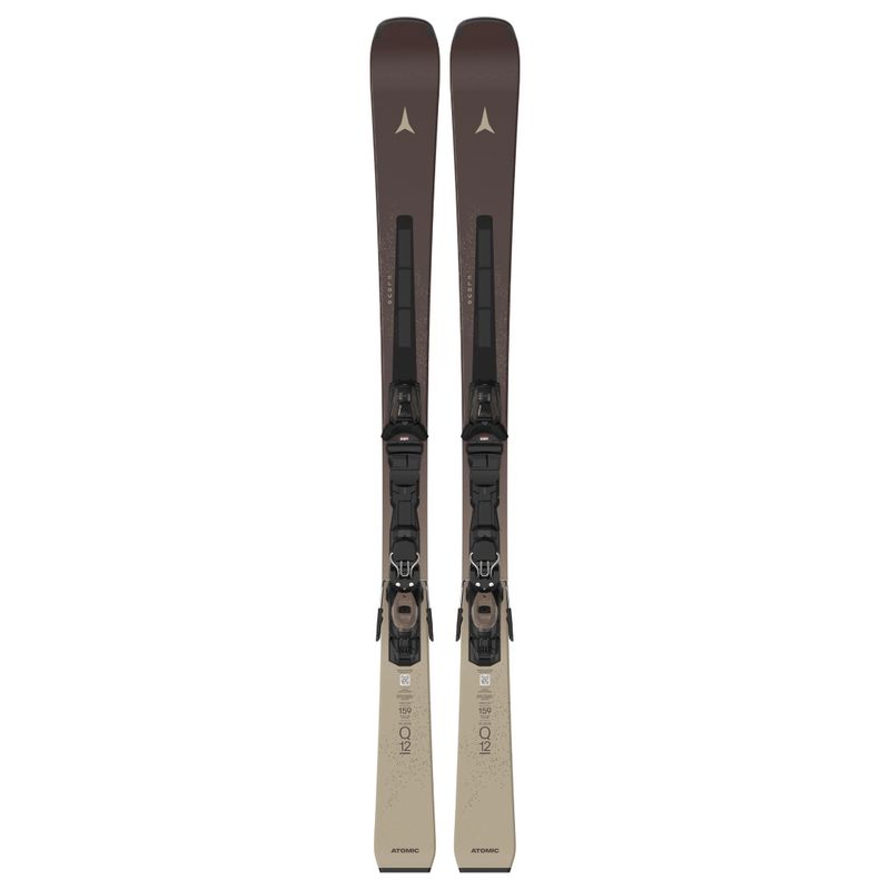 Atomic CLOUD Q12 RVSK C Women's Skis