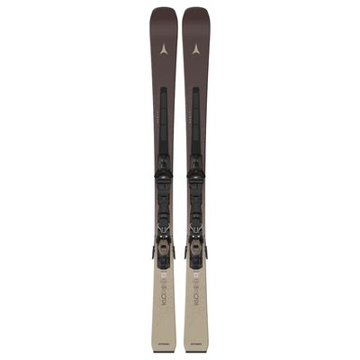Atomic CLOUD Q12 RVSK C Women's Skis