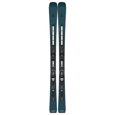 Atomic REDSTER Q9.8 RVSK S Men's Skis