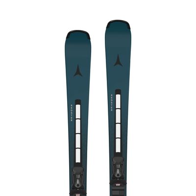 Atomic REDSTER Q9.8 RVSK S Men's Skis