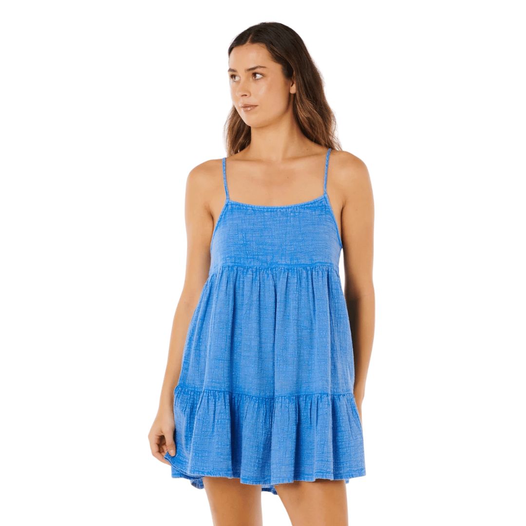 RipCurl CLASSIC SURF Cover Up