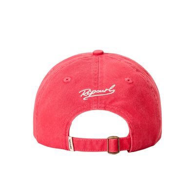 RipCurl MIXED 6 PANEL Caps