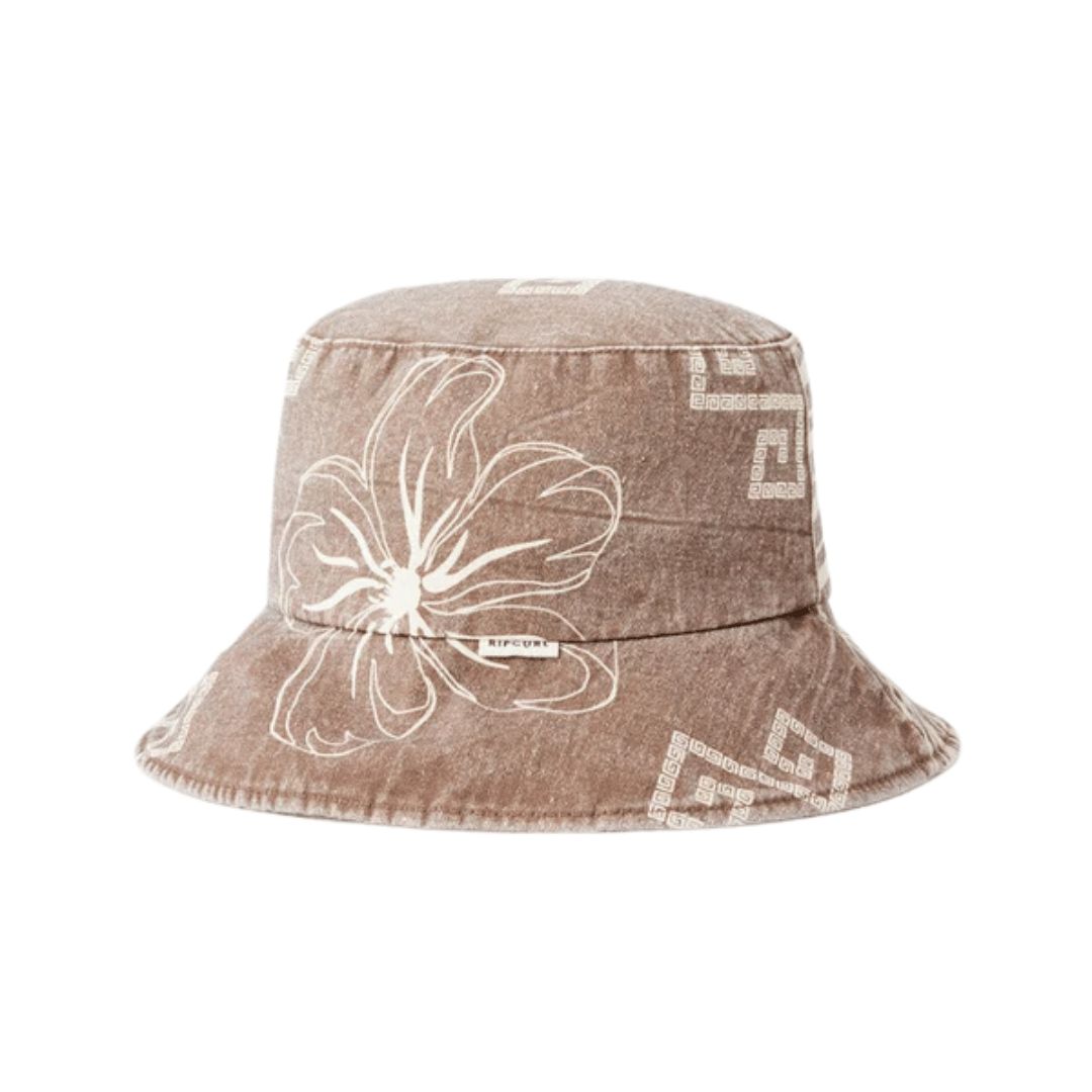 RipCurl MIXED WIDE BRIM UPF Hat