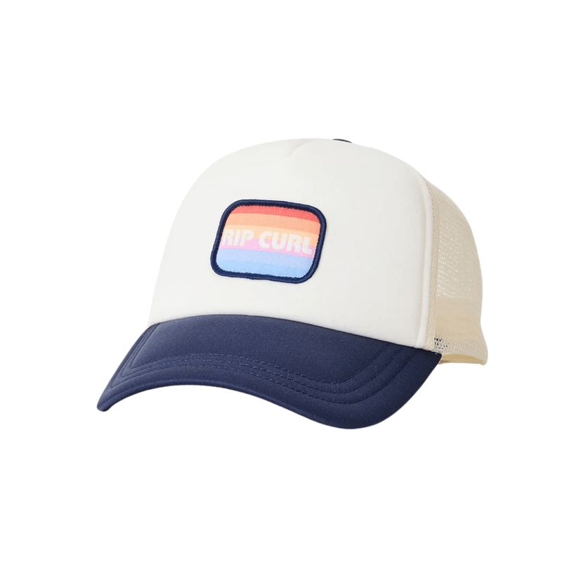 RipCurl MIXED REVIVAL Girls Cap