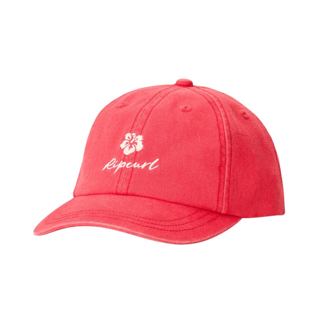 RipCurl WASHED TWILL Girls Cap