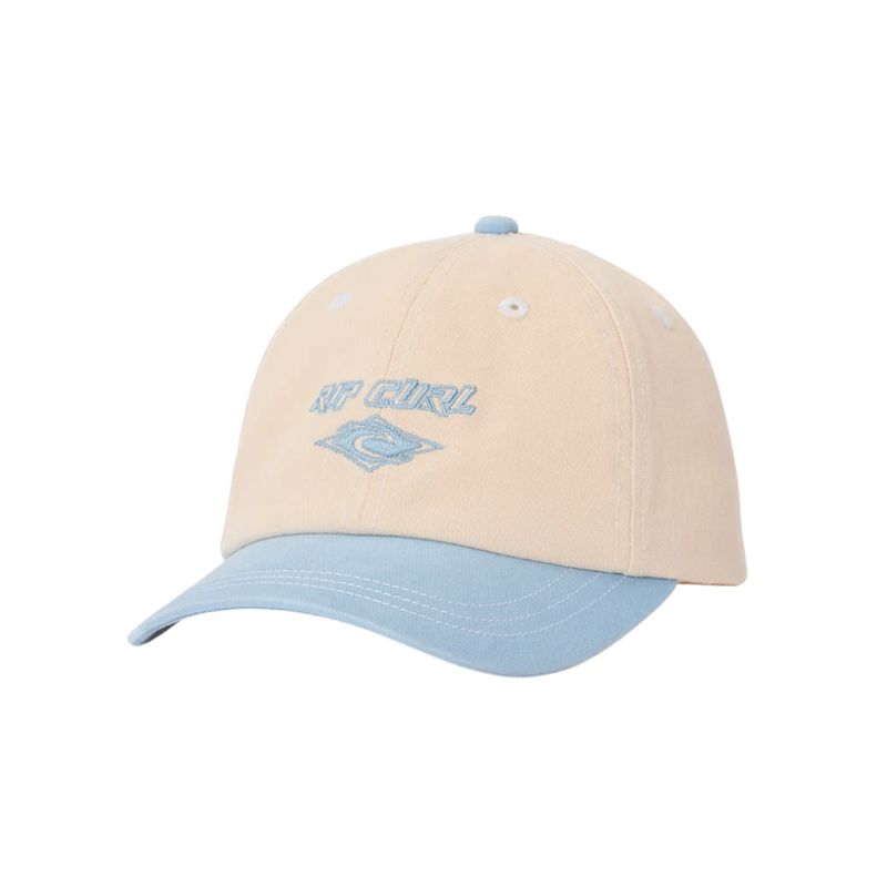 RipCurl WASHED TWILL Girls Cap