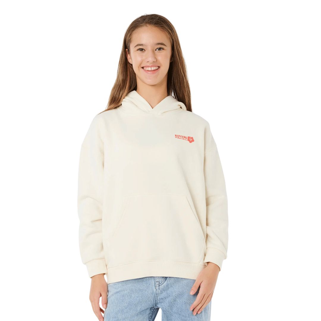 RipCurl SURF PUFF PARTY Girl Hoodie