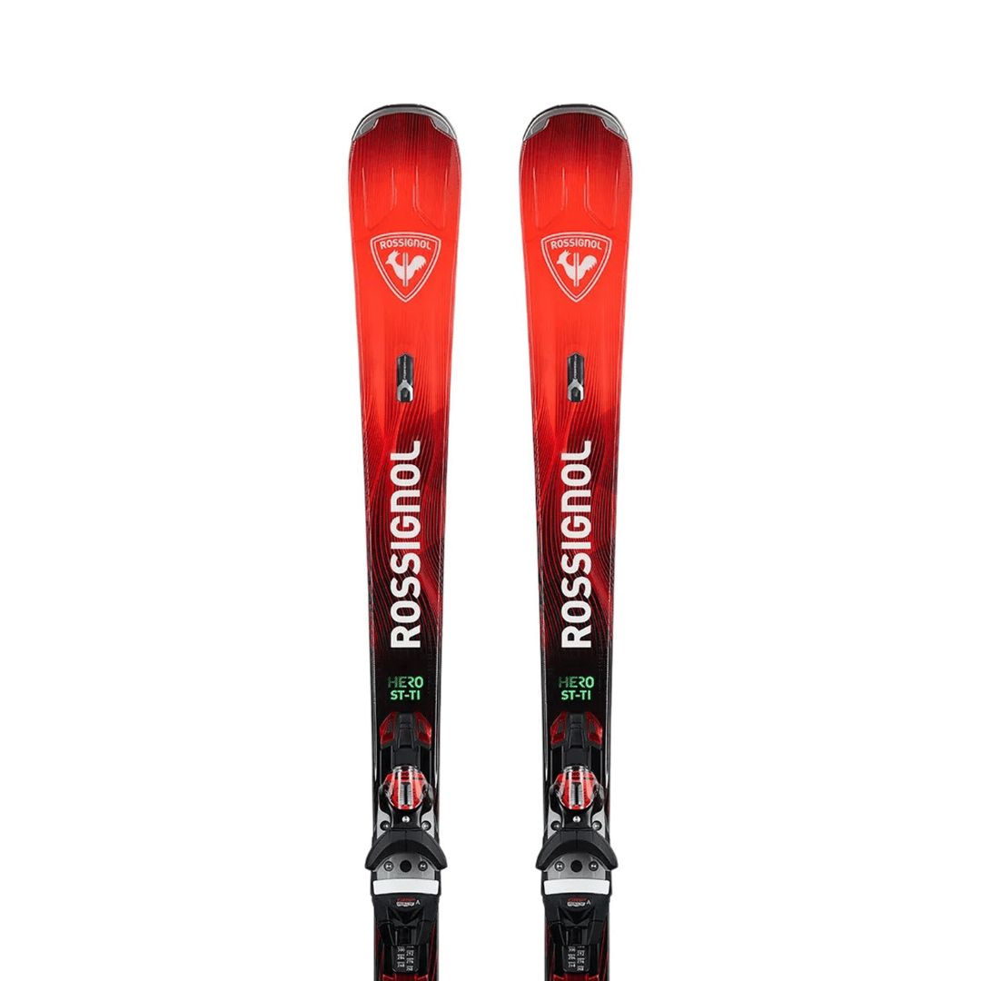 Rossignol HERO ELITE ST TI K Skis