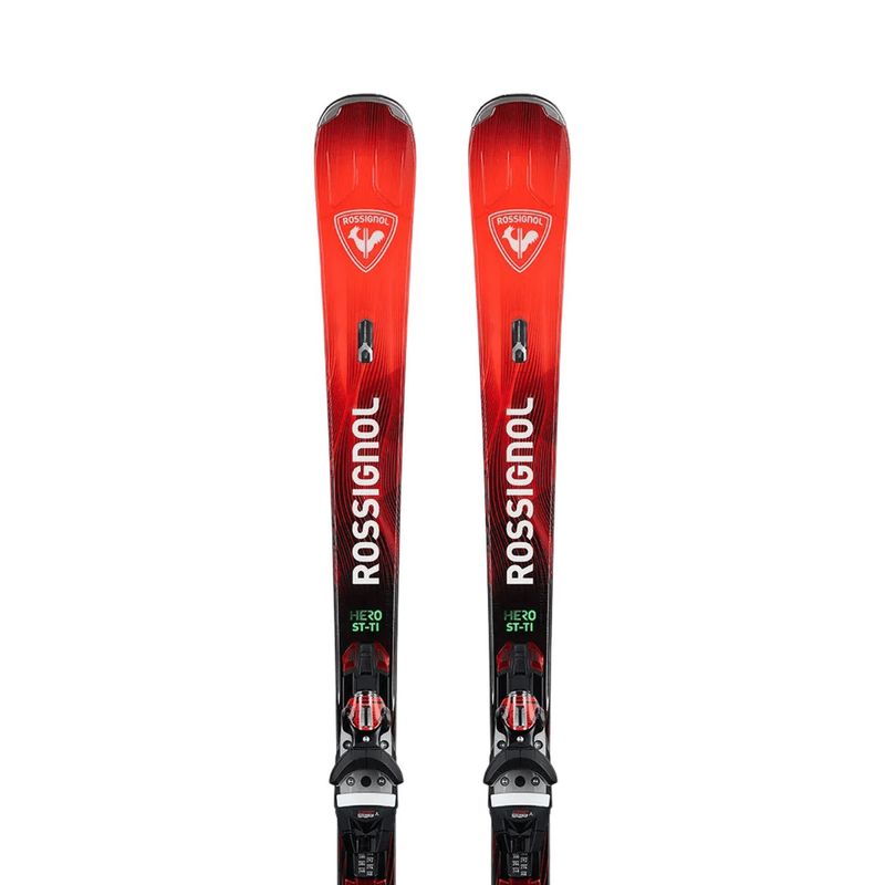 Rossignol HERO ELITE ST TI K Skis