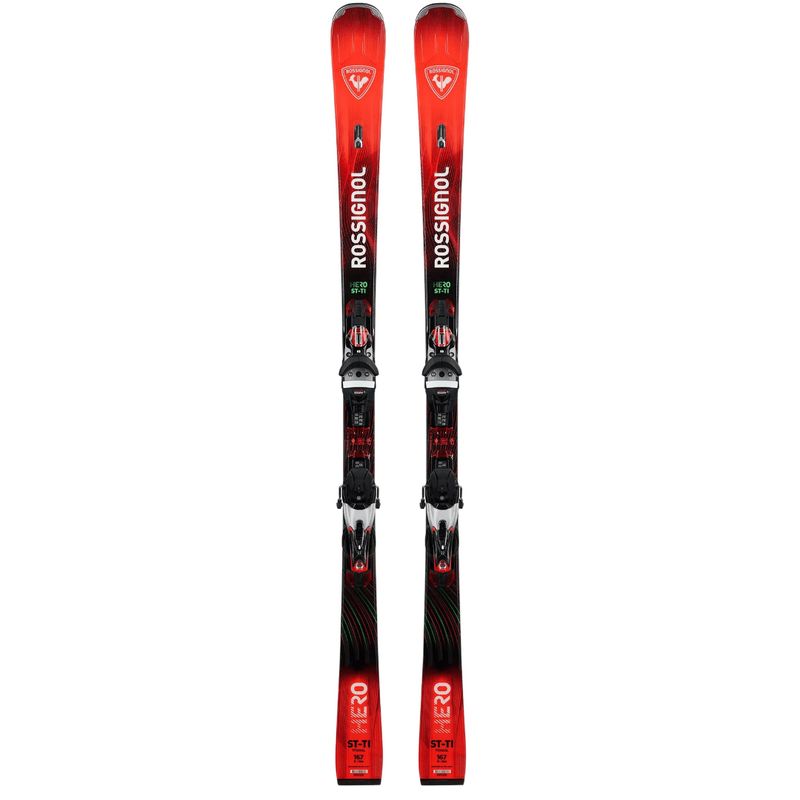 Rossignol HERO ELITE ST TI K Skis
