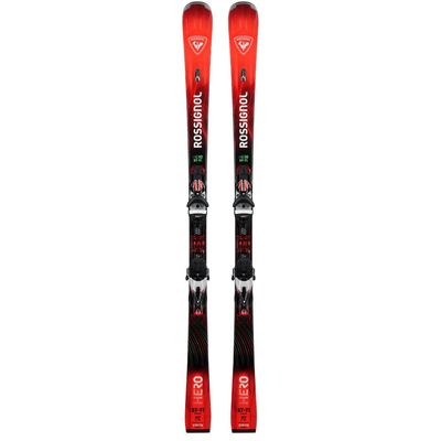 Rossignol HERO ELITE ST TI K Skis
