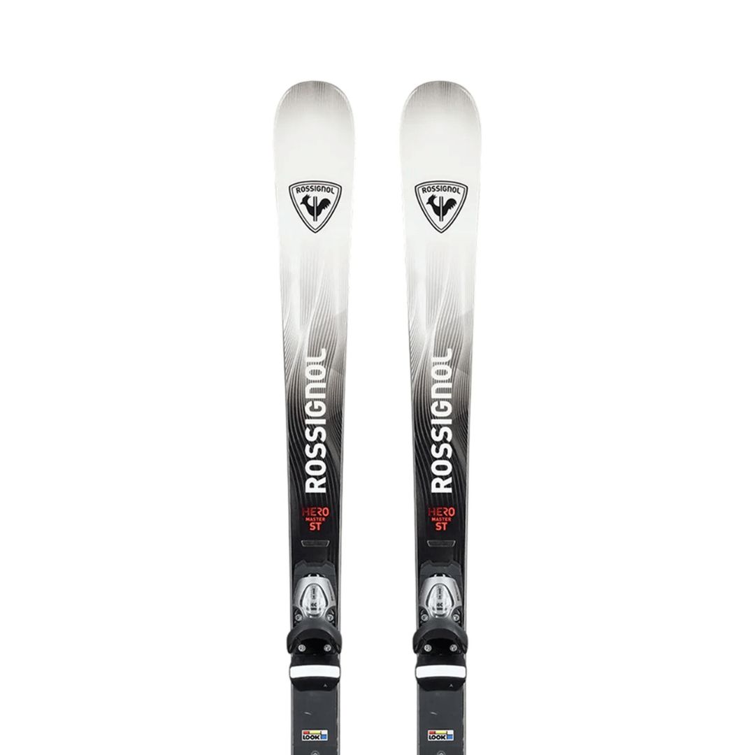 Rossignol HERO MASTER ST R22 Skis