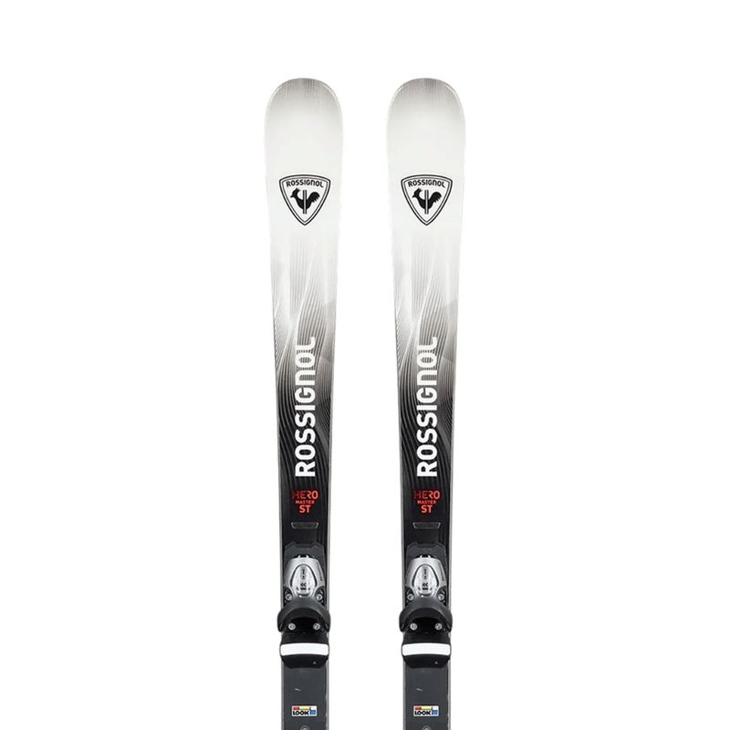Rossignol HERO MASTER ST R22 Skis