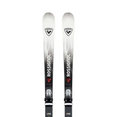 Rossignol HERO MASTER ST R22 Skis