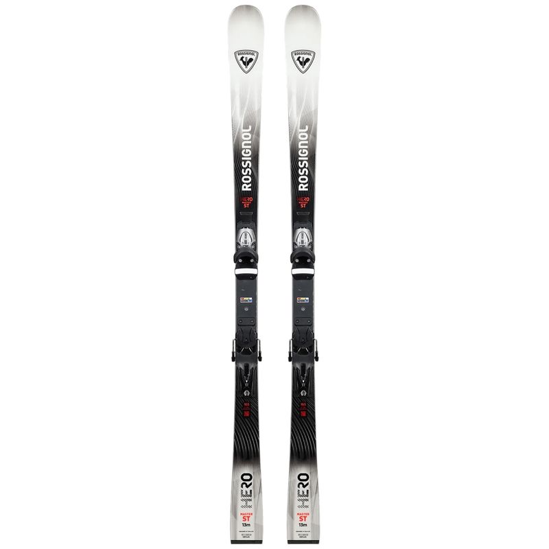Rossignol HERO MASTER ST R22 Skis