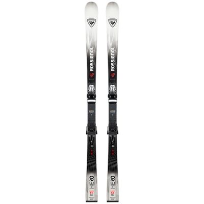 Rossignol HERO MASTER ST R22 Skis