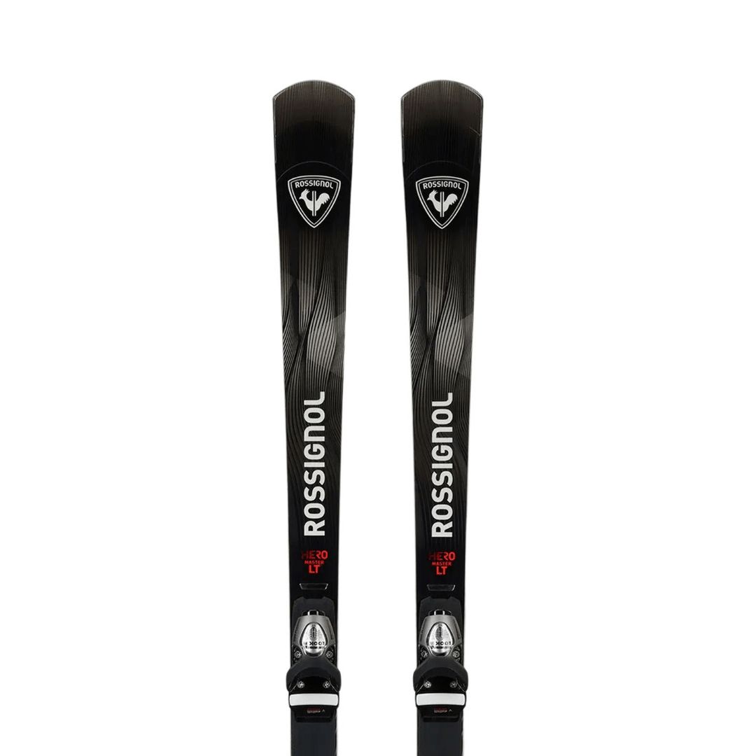 Rossignol HERO MASTER LT R22 Skis