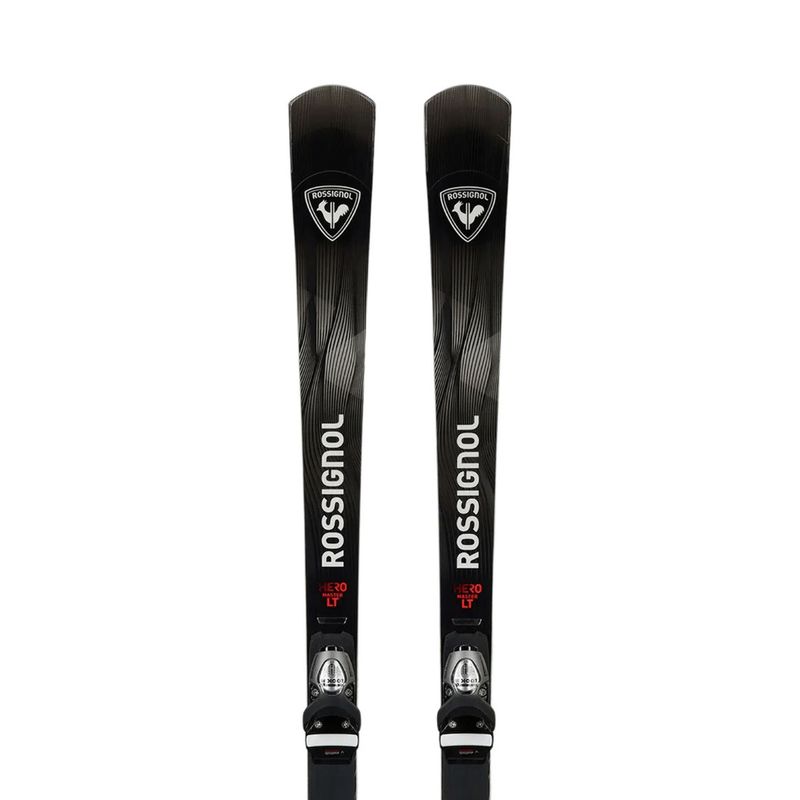 Rossignol HERO MASTER LT R22 Skis
