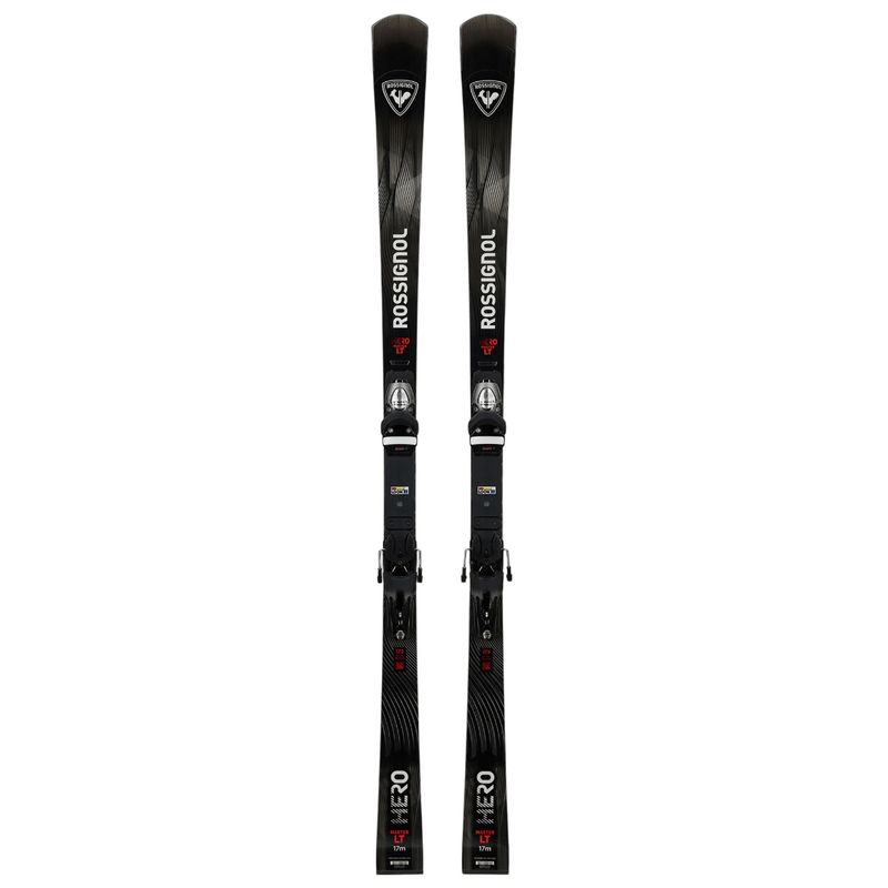 Rossignol HERO MASTER LT R22 Skis