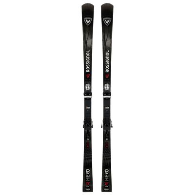 Rossignol HERO MASTER LT R22 Skis