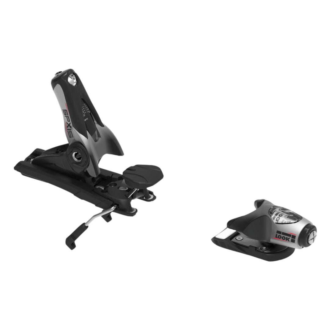 Look SPX 15 ROCKERACE GW MASTER Bindings