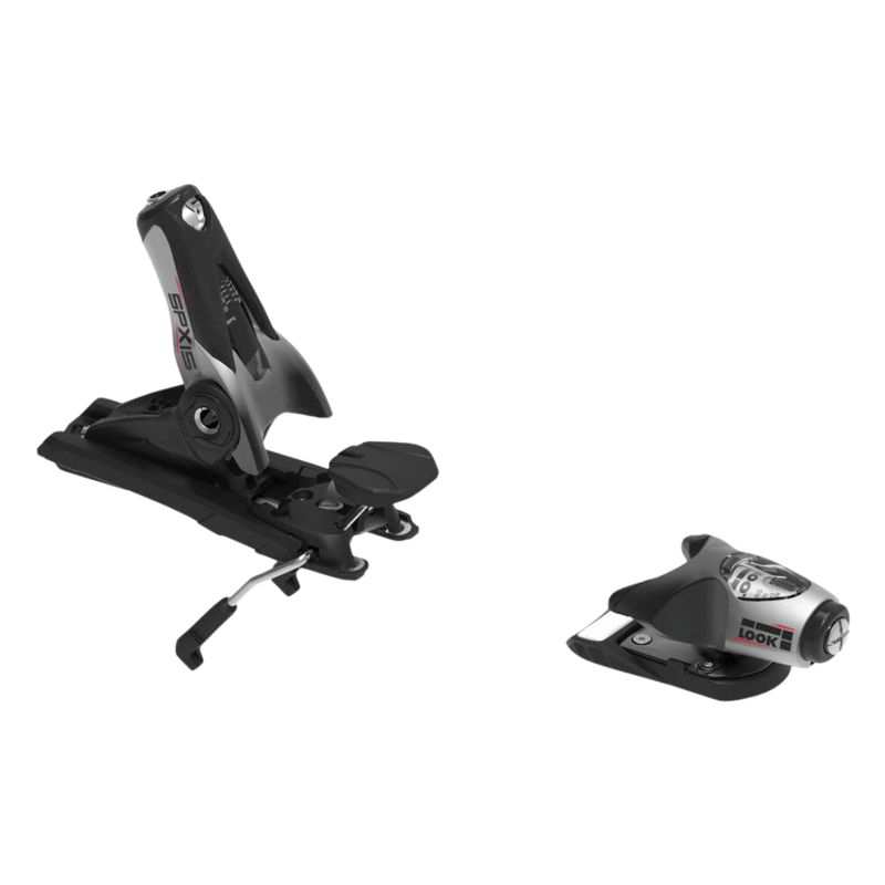 Look SPX 15 ROCKERACE GW MASTER Bindings