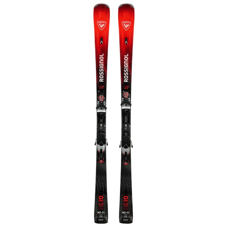 Rossignol HERO MT TI CAM K Skis