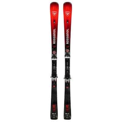 Rossignol HERO MT TI CAM K Skis