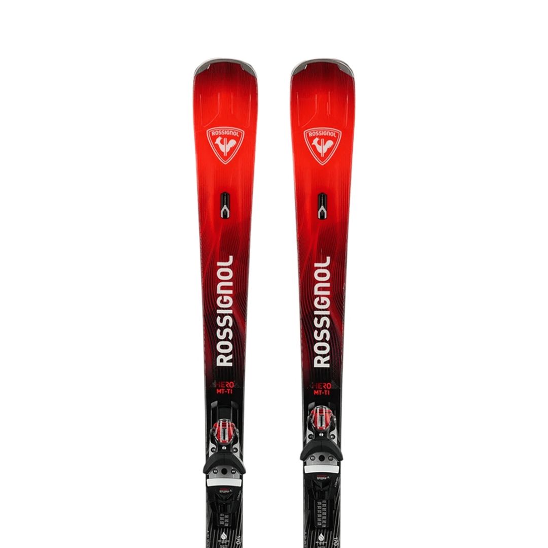 Rossignol HERO MT TI CAM K Skis