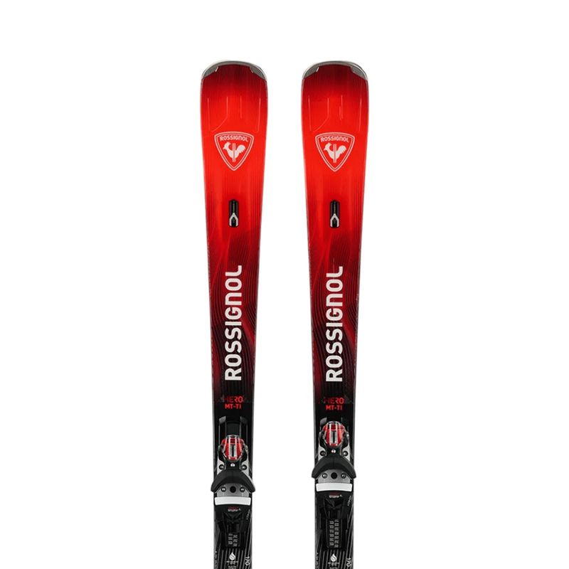 Rossignol HERO MT TI CAM K Skis