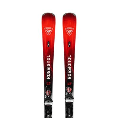 Rossignol HERO MT TI CAM K Skis