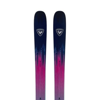 Rossignol SENDER 100 OPEN Skis