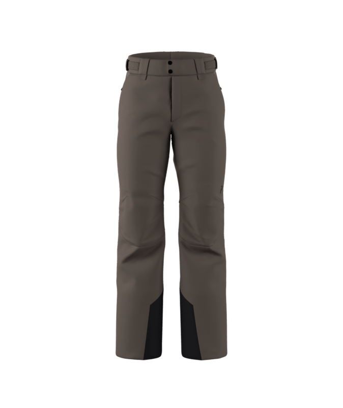 Peak MAROON HIPE 2L Men's Shell Pants