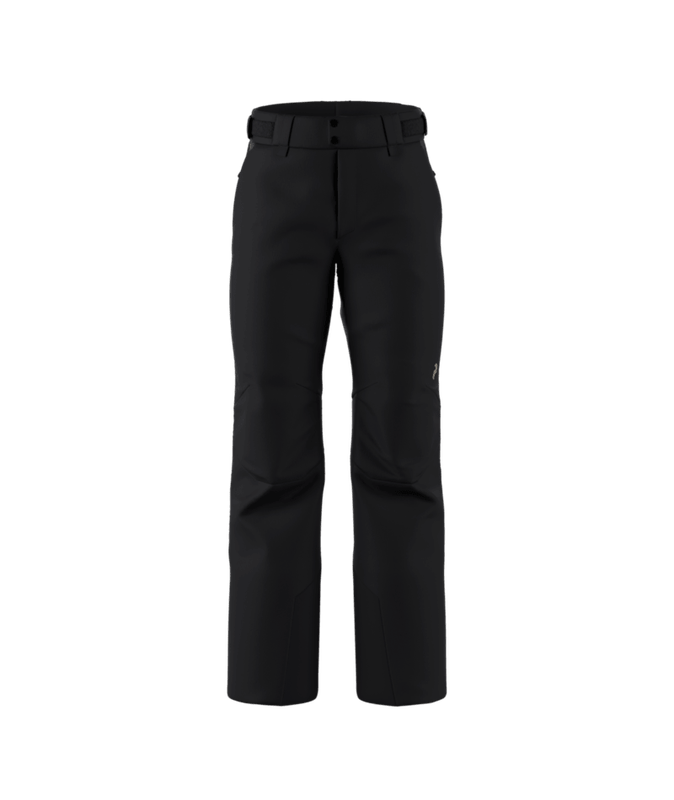 Peak MAROON HIPE 2L Men's Shell Pants