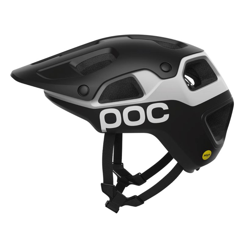POC CULARIS PURE Bike Helmet