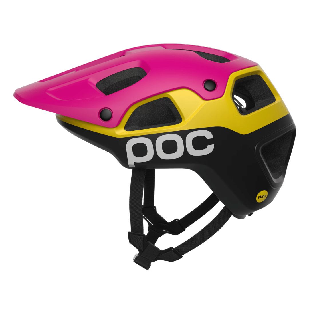 POC CULARIS PURE Bike Helmet