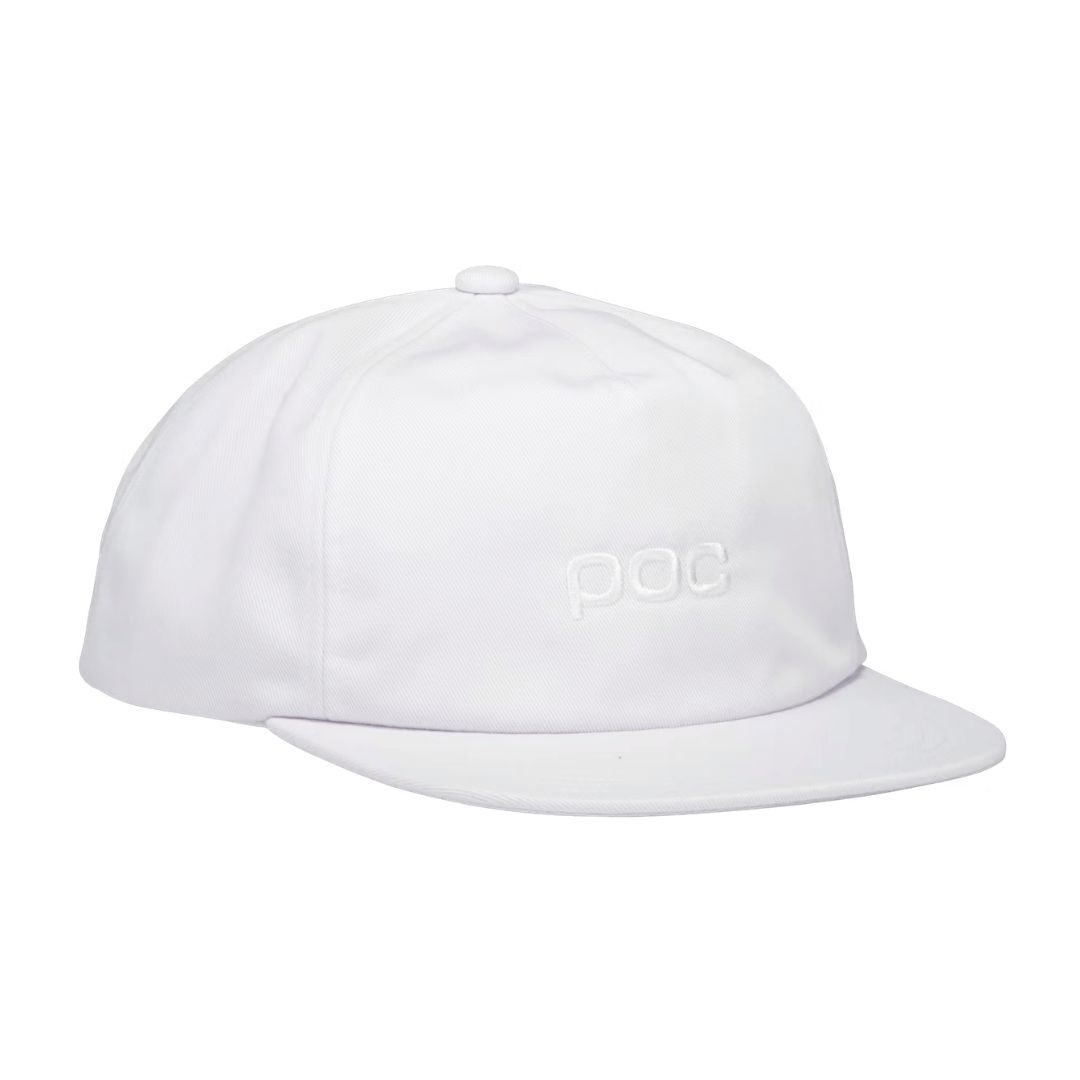 POC CAP, Color: Hydrogen White